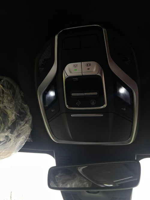 Geely Coolray 2025 Full option