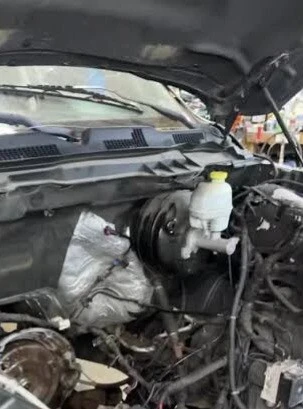 Dodge Ram 1500 2018 Ram 1500