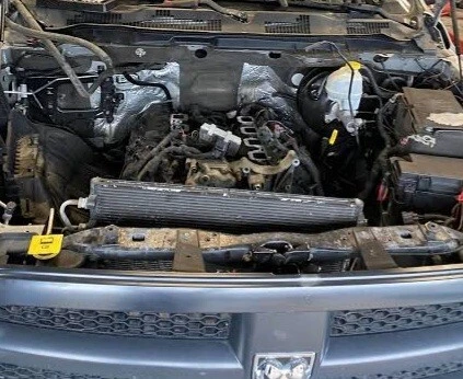 Dodge Ram 1500 2017 Ram 1500