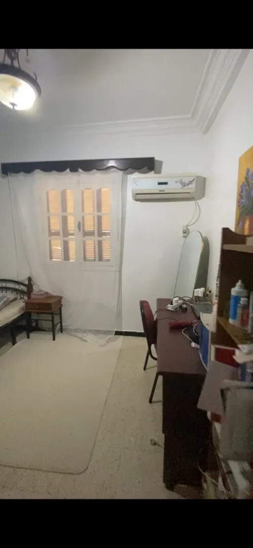 Vente Appartement F4 Annaba El bouni