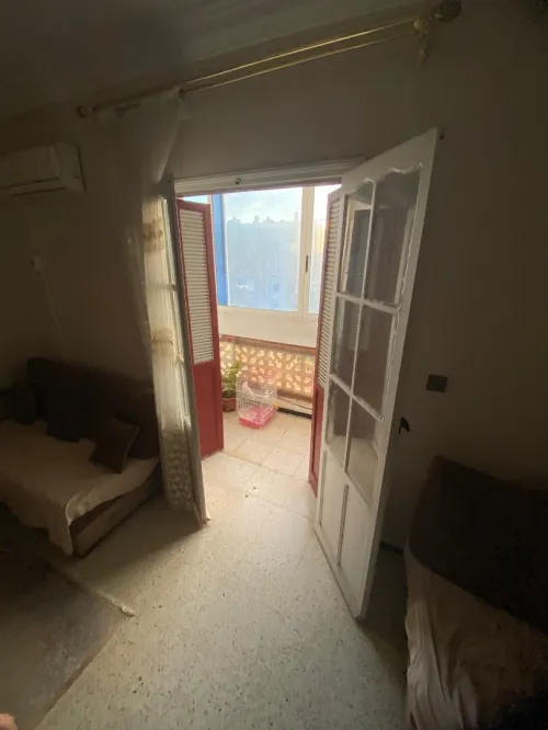 Vente Appartement F4 Annaba El bouni
