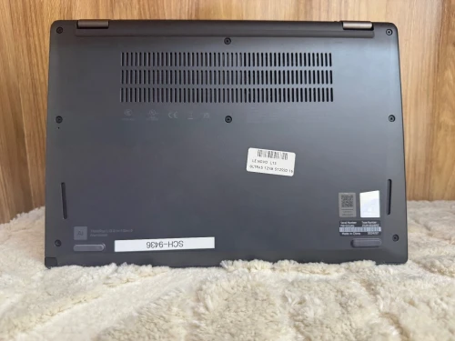 Lenovo L13 2-in-1 Gen 5 ULTRA 5 125U Ram 16Go 512GB SSD NVMe