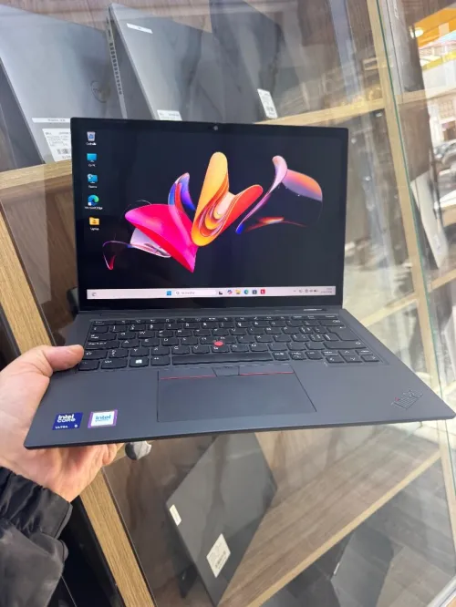 Lenovo L13 2-in-1 Gen 5 ULTRA 5 125U Ram 16Go 512GB SSD NVMe
