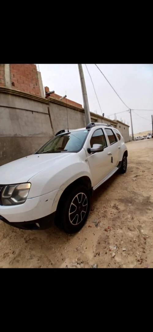 Dacia Duster 2016 Duster