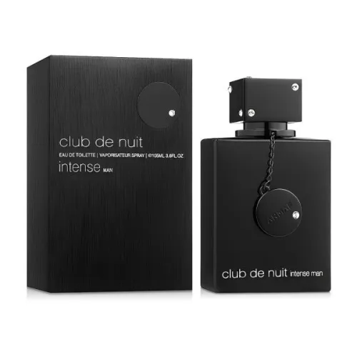 Armaf Club De Nuit Intense Man Eau De Toilette Homme -105ml