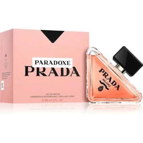 Prada Paradoxe Eau De Parfum-90ml