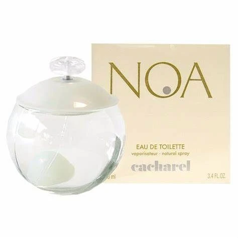 Cacharel Noa Eau Toilette 100ml