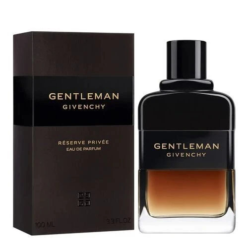 Givenchy Gentleman Réserve Privée Eau de Parfum-100ml