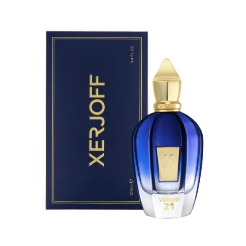 Xerjoff Torino 21 eau de parfum 100ml