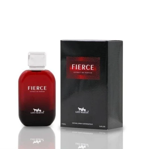Loui Martin Fierce extrait de parfum 100ml