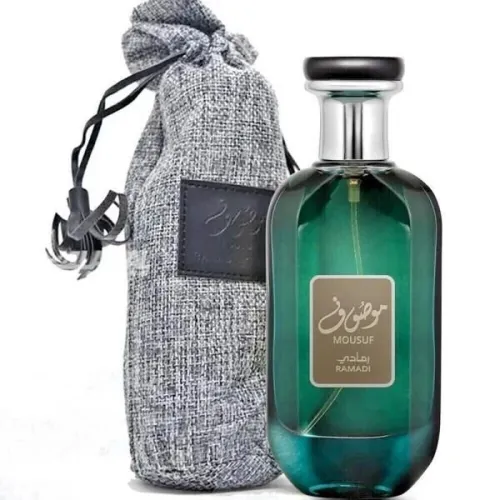 MOUSUF RAMADI EAU DE PARFUM 100ml