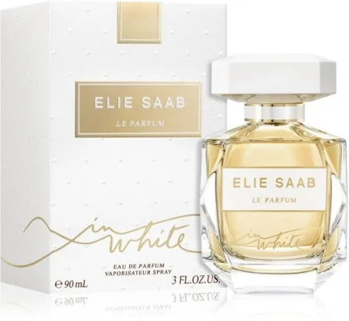 Elie Saab Le Parfum in White Eau de Parfum 90ml