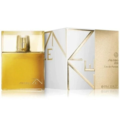 Shiseido Zen Eau de Parfum 100ml