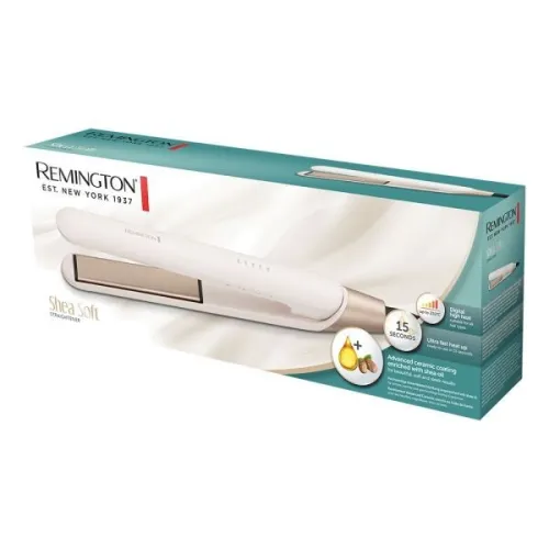 Remington Lisseur Shea Soft S4740