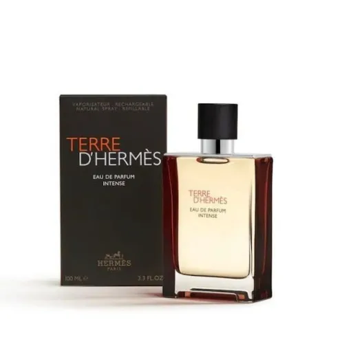 Terre d Hermes Eau de parfum Intense 100ml