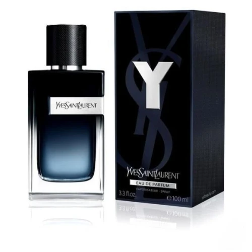 Yves Saint Laurent Y Eau de Parfum 100ml