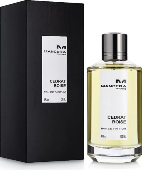 Mancera Cedrat Boise Eau de Parfum 120ml