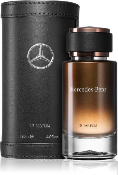 Mercedes Benz LE PARFUM-120ml