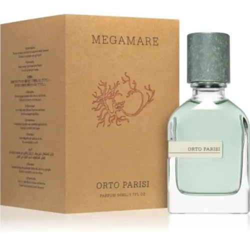 Orto Parisi MEGAMARE-Extrait de parfum-50ml