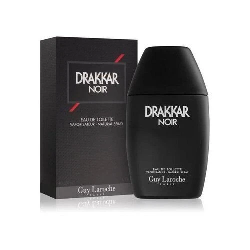 Guy Laroche Drakkar Noir Eau de Toilette 100ml