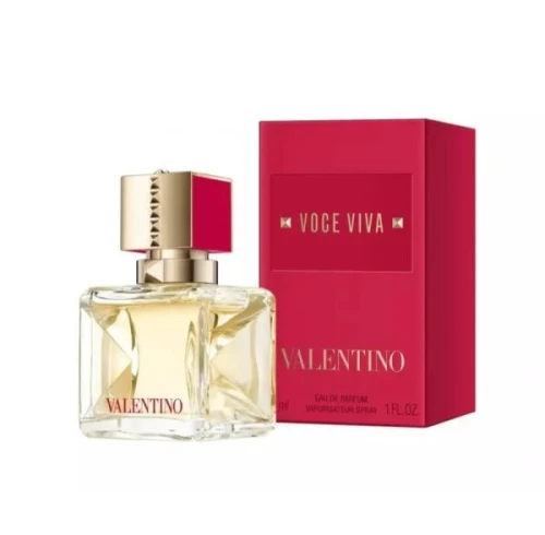 VALENTINO VOCE VIVA Eau de Parfum 100ml