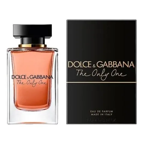 Dolce & Gabbana The Only One Eau de Parfum pour femme 100ml