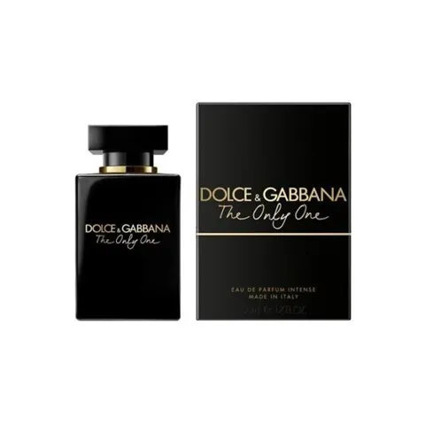 Dolce & Gabbana The Only One Eau de Parfum intense pour femme 100ml