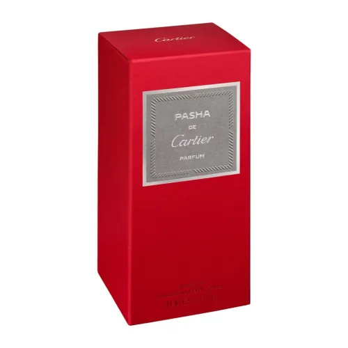 Cartier Pasha le parfum 100ml