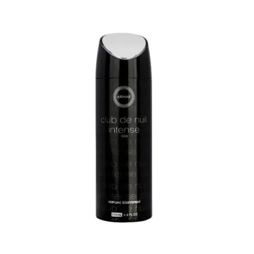 ARMAF Déodorant Club de nuit Intense 200ml