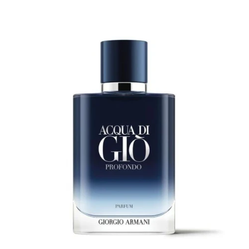 Giorgio Armani ACQUA DI GIÒ PROFONDO LE PARFUM-100ml