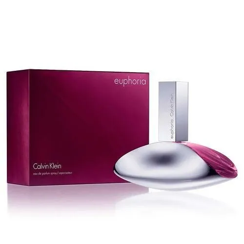 Calvin Klein EUPHORIA  Eau de Parfum-100ml