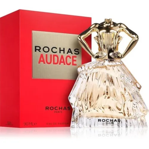 Rochas Audace Eau de Parfum 90ml