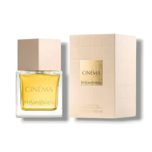 Yves Saint Laurent Cinéma Eau de Parfum pour femme-80ml