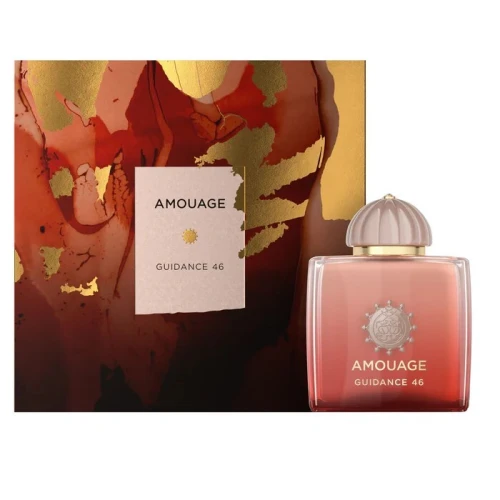 Amouage Guidance 46 Extrait de Parfum 100ml