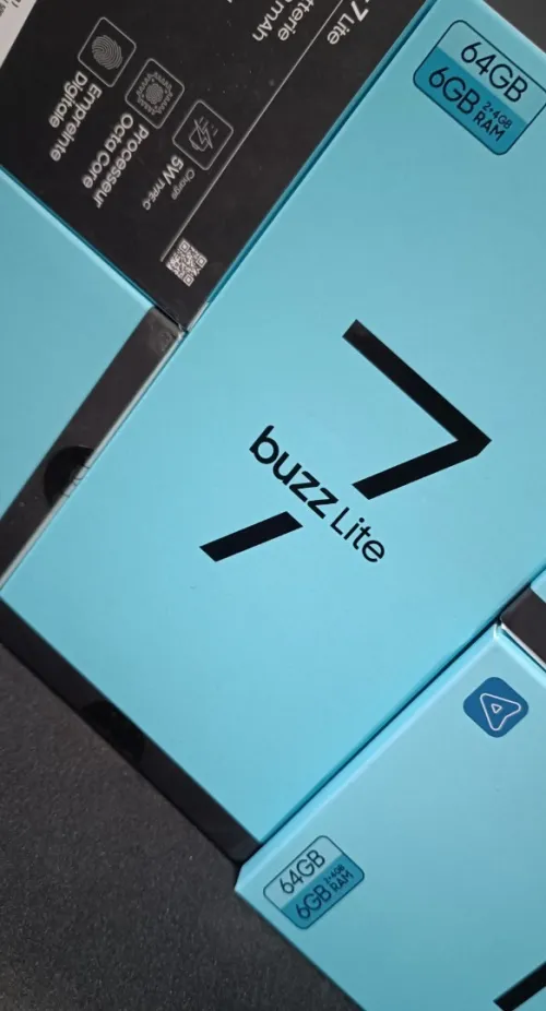 ACE Buzz 7 Lite