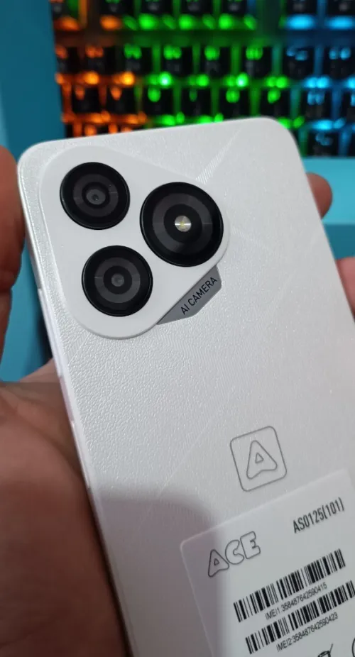 ACE Buzz 7 Lite