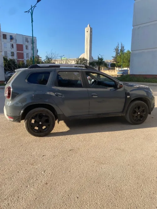 Dacia Duster 2022 Extreme