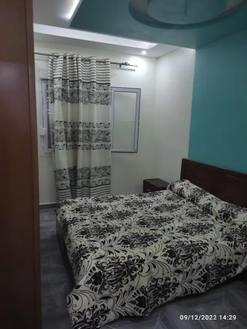 Location Appartement F3 Blida Bouinan