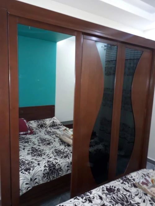 Location Appartement F3 Blida Bouinan