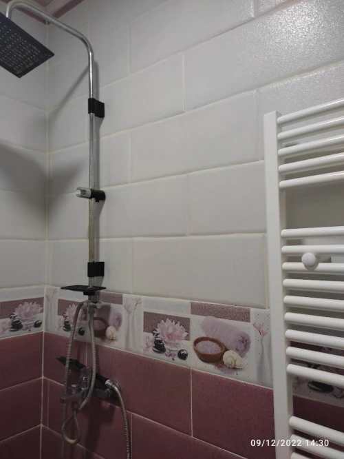 Location Appartement F3 Blida Bouinan