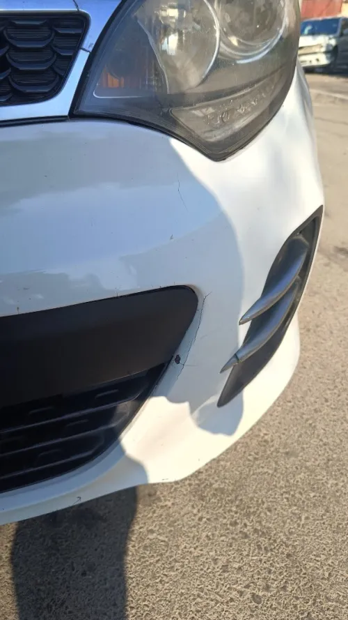 Kia Rio 5 portes 2015 Funny
