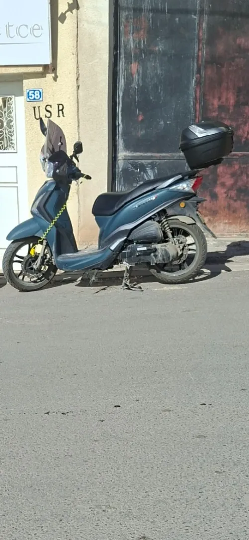 Sym symphony st St 150 2025