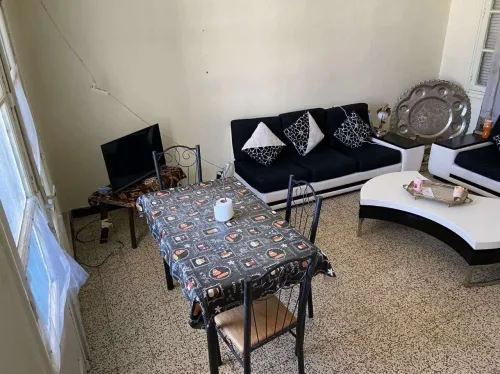 Vente Appartement F3 Annaba Annaba