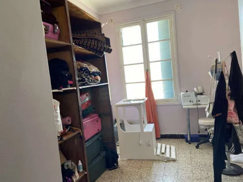 Vente Appartement F3 Annaba Annaba