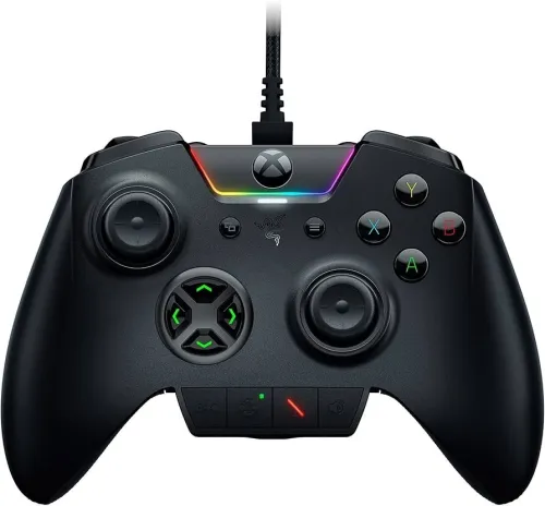 Manette razer wolverine ultimate