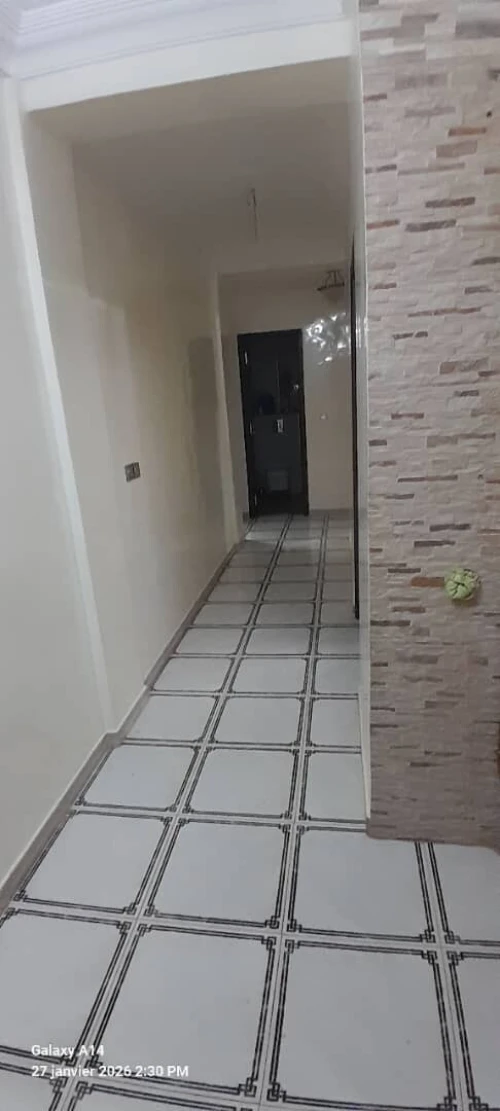 Location Appartement F3 Oran Bir el djir