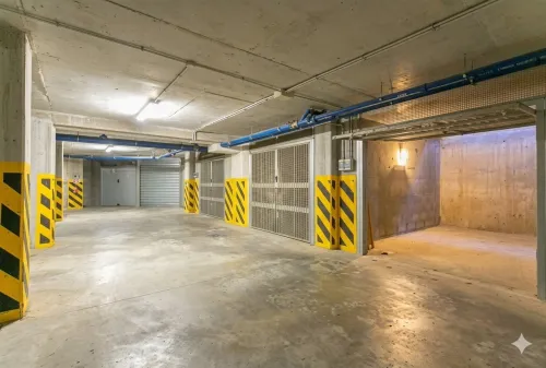 Vente Appartement F4 Alger Draria 5