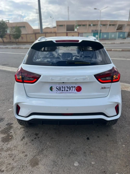 Livan X3 Pro  2025 صين