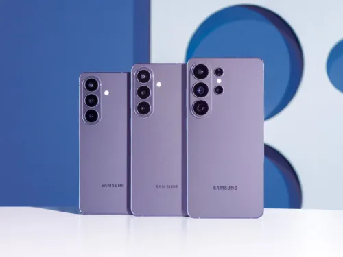 Samsung Galaxy S26 Ultra 512Go - Violet