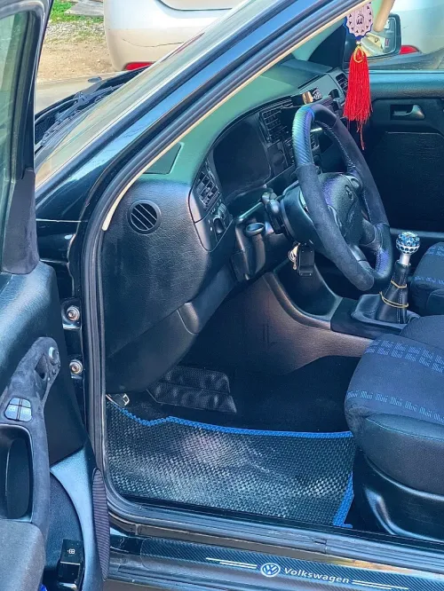Volkswagen Golf 3 1994 Gti édition